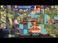 EQUIPO DE PLANTAS COLOR ZANAHORIA - Plantas vs Zombies 2