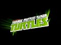 Teenage Mutant Ninja Turtles 2012 Season 3 Intro