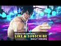 T8 🔥 Joey Fury (#4 Ranked Jack-8) vs Donte (#4 Ranked Law) 🔥 Tekken 8 High Level Gameplay