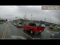 YOU CAN'T PARK THERE SIR Road Rage  Bad Drivers Hit and Run Instant Karma Brake Check Dashcam