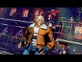 New Fatal Fury CotW Developer Gameplay Footage - Lets Break it all Down!