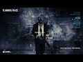 Payday2 Bank Heist Gold