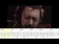 Barney Kessel - One Of The Most Influential Jazz Guitarists - SO Melodic