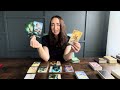 ♑️ Capricorn - this is what you want! #tarot #tarotreading #capricorn #fullmoon