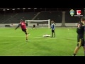 Zltan Screamer - How to demoralise your keeper #shorts