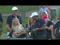 Top 10: Animal Encounters on the PGA TOUR