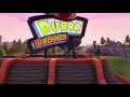 Hidden Valley Promo - Durr Burger