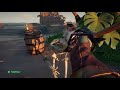Sea of Thieves VOD