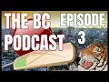 🏏 The BANGLA CRICKET PODCAST- By BC Forum Members #3