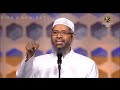 Namaz Na Parhny ki Saza | Life Changing Bayan by Dr Zakir Naik