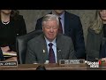 Trump shooting: Secret Service, FBI directors grilled by Senate Judiciary Committee | FULL