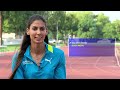 One Dream, One Team - TeamIndia 4*400m Women's Relay | Paris Olympics 2024