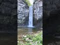Taughannock Falls State Park, Falls visit 07/30/2023