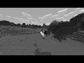 Minecraft, But We Can't Stop Flying...