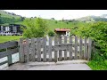 رحلة الى  قرية  خلابة في وادي زيلرتال النمساوي مناظر وطبيعة ساحرة | Tux village
