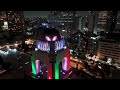 Dji mini 4 pro - Mexico city drone footage.