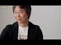 SHIGERU MIYAMOTO NO ES COMO TÚ CREES