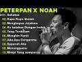Peterpan Full Album - Lagu Pop Indonesia Terpopuler Enak Didengar ||Sahabat -  Kupu Kupu Malam