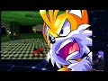 SONIC MEETS PERSONA - Sonic Robo Blast 2 Persona Mod Episode 1