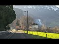 🇨🇭🚙 driving switzerland 🏞️ Kanton Schwyz 4K HDR 🎶