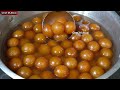 Gulab Jamun Recipe|Milk Powder Gulab Jamun Recipe|KalaGulab Jamun|Chef M Afzal|