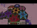 Can I BUILD a tessellation in Minecraft? | Math project