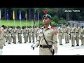 Inside Pakistan Military Academy where cadets transform into officers with discipline, purpose