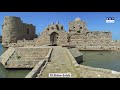 10 things to see and to do in Lebanon | Travel Video | SKY Travel