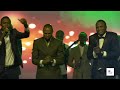 Michel Bakenda - Nakoyemba (Exaucé, Paul, Rosny, Mike Flore) #AcclamonsJesus3