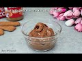 Homemade Biscoff Spread Recipe. Make Biscoff spread at home in 5 minutes! Easy and yummy