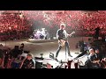 Metallica - Breadfan [Live] - 9.4.2018 - Target Center - Minneapolis, MN