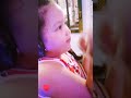 5 years old Yuhuan singing Flowers by Miley Cyrus
