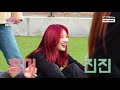 (ENG) [Eat-ting Trip2] EP02. Games for Lunch, not over till it's over! I 아이즈원 잇힝트립2 I IZ*ONE