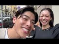 【1週間Vlog】初めてのイタリア旅行が楽しすぎて将来2人で住みたい🇮🇹