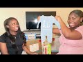 HUGE Baby Shower Gift/Registry Haul 💕🛍️| What I Got From My Baby Shower 🍼| | THANK YOU EVERYONE!