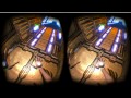 Oculus Tech Demo Test
