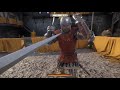 Kingdom Come Deliverance - Combat competition 1