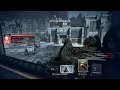 Titanfall - LUCKY sniper kill!