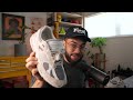 New Balance 991V2 Nimbus Cloud: Full Review & On-Foot Experience