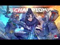 Loba's NEW heirloom gonna make me act up in Apex Legends.. (Loba Heirloom Showcase + Animations)