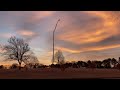 Sunrise at Seacrest Park in East Lincoln  #sunrise #seacrest #park #lincoln