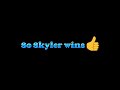 WHO will WIN?| Alok or Skyler?| HP test| Garena Free Fire