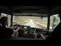 CV Driving Scania S520 - Vikafjellet Rv. 13 Serpentine