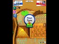 Mini Golf King Lv3 December ‘22: This opponent has grit, beware…