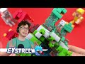 MINECRAFT Rubik’s Cubes That Are Next Level