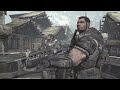 The Big Push | Operation Hollow Storm | Gears of War 2