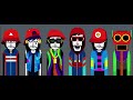 Incredibox V9 Fanmade Characters 3
