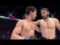 Магомед Гиназов vs. Олександр Плетенко | Magomed Ginazov vs. Olexandr Pletenko | ACB 45