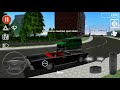 Public Transport Simulator #23 - Android IOS gameplay