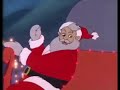 Oh look! Santa’s leaving but TF2 (2!)